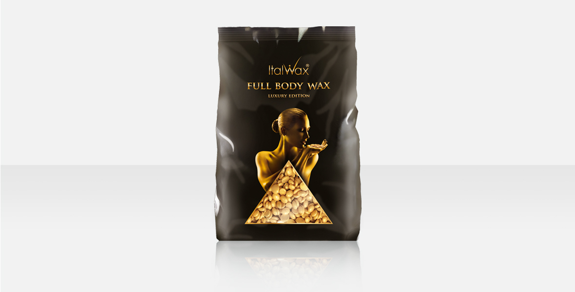 Упаковка Italwax Full Body, 1 кг